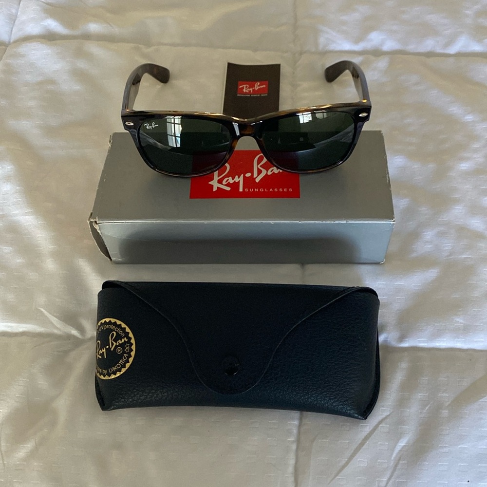 Ray Ban Sunglasses